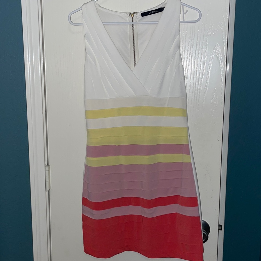 Summer Dress for special occasions